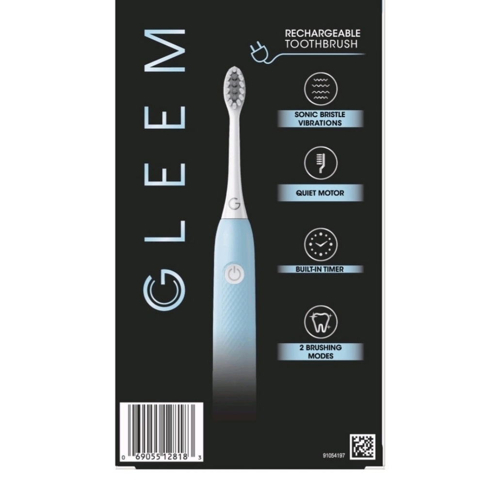 Electric Toothbrush New In Box - Picture 2 of 4